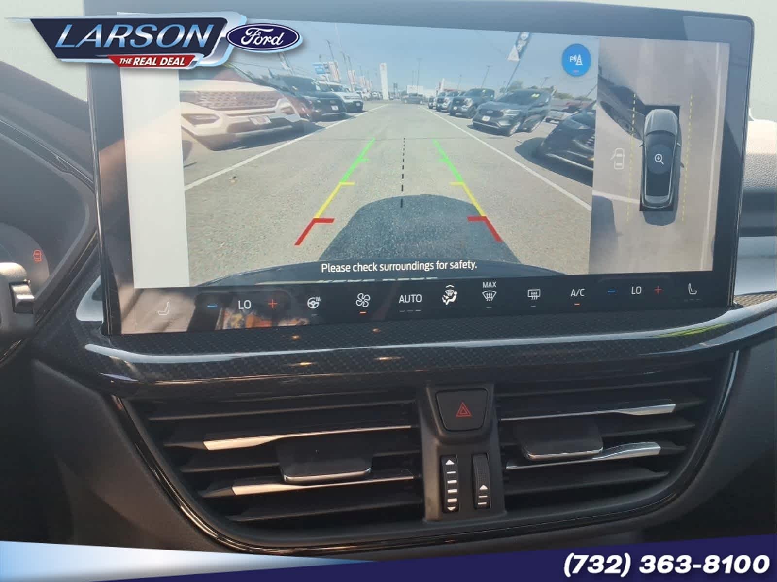 2023 Ford Escape ST-Line Elite
