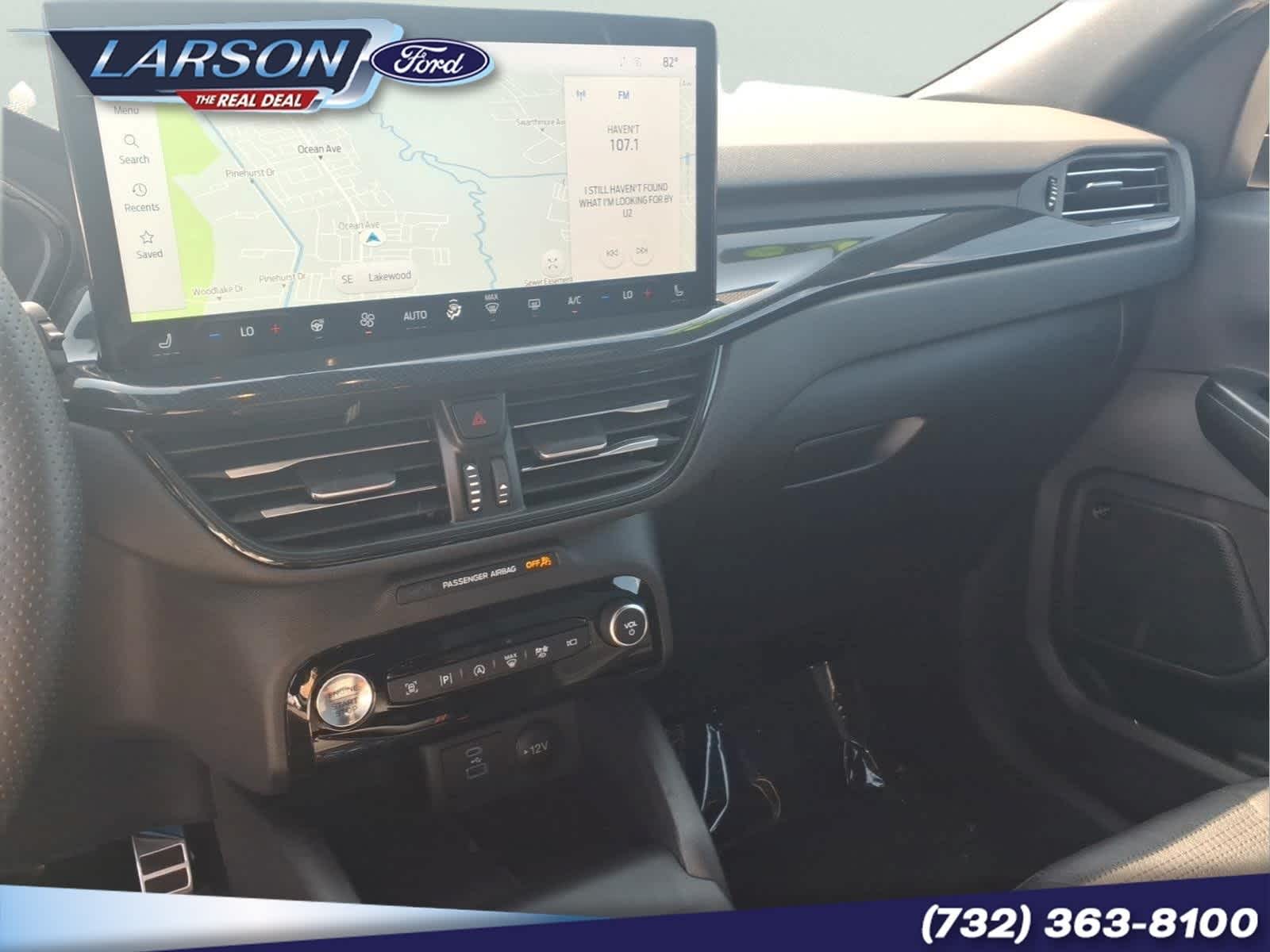 2023 Ford Escape ST-Line Elite
