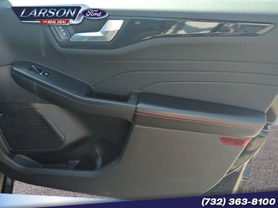 2023 Ford Escape ST-Line Elite