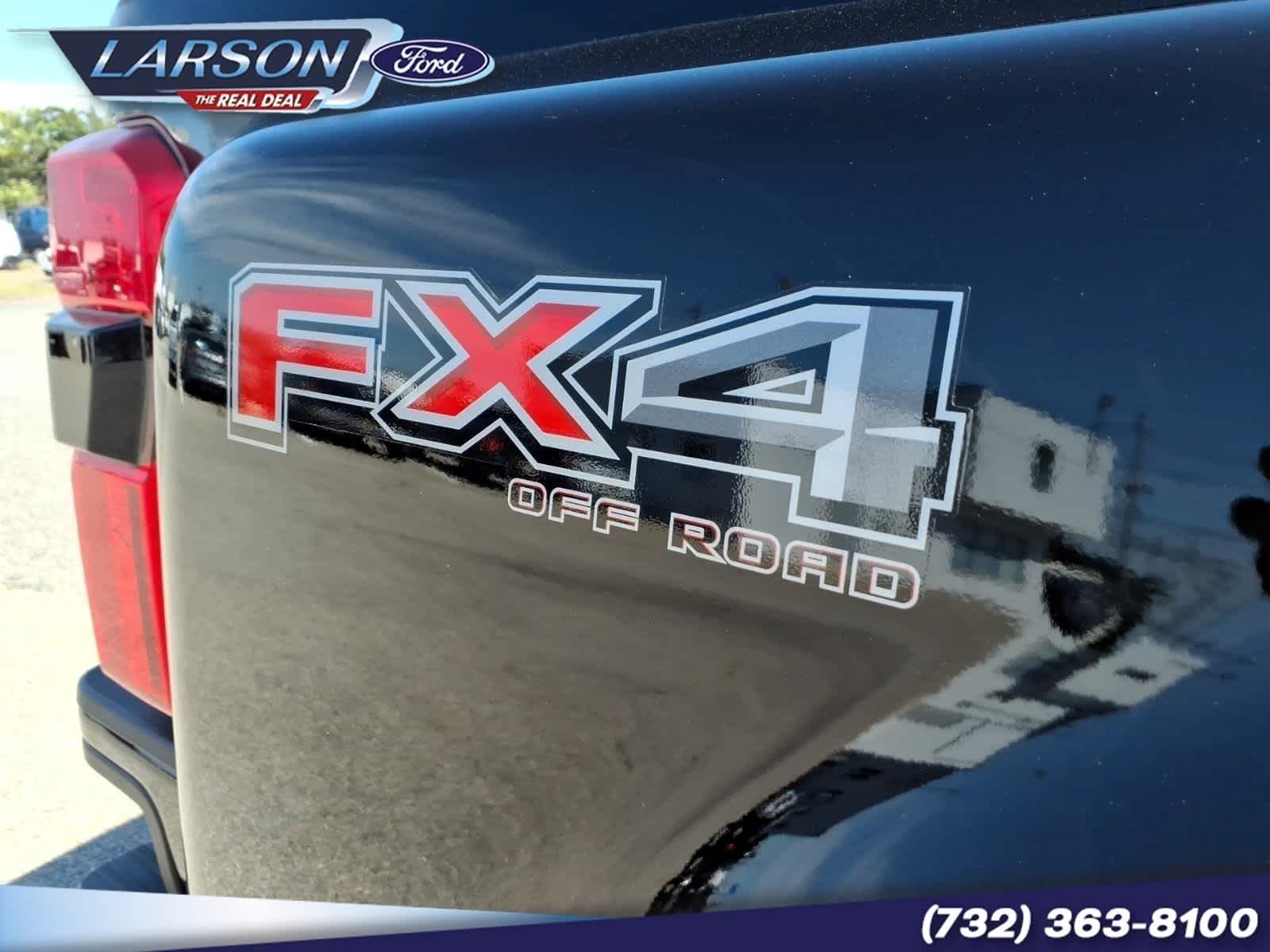 2026 Ford Super Duty F-350 DRW Pickup Platinum