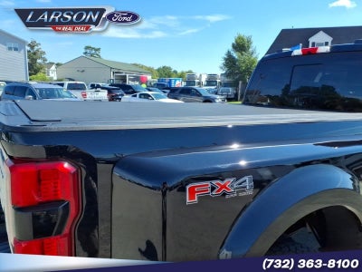 2026 Ford Super Duty F-350 DRW Pickup Platinum