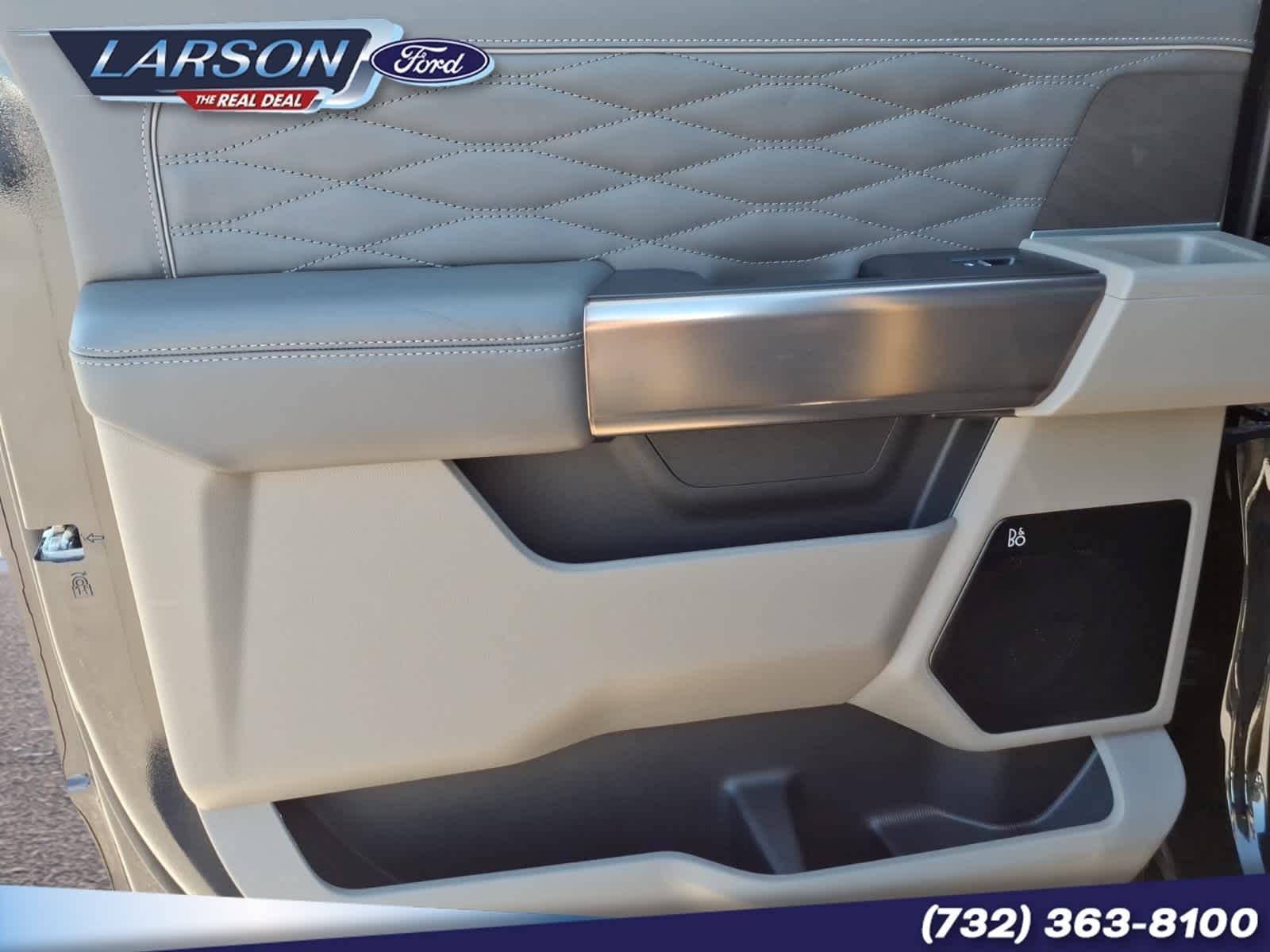 2026 Ford Super Duty F-350 DRW Pickup Platinum