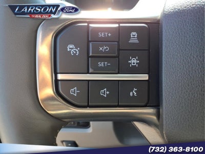 2026 Ford Super Duty F-350 DRW Pickup Platinum