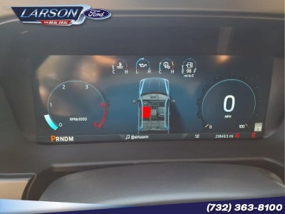 2026 Ford Super Duty F-350 DRW Pickup Platinum