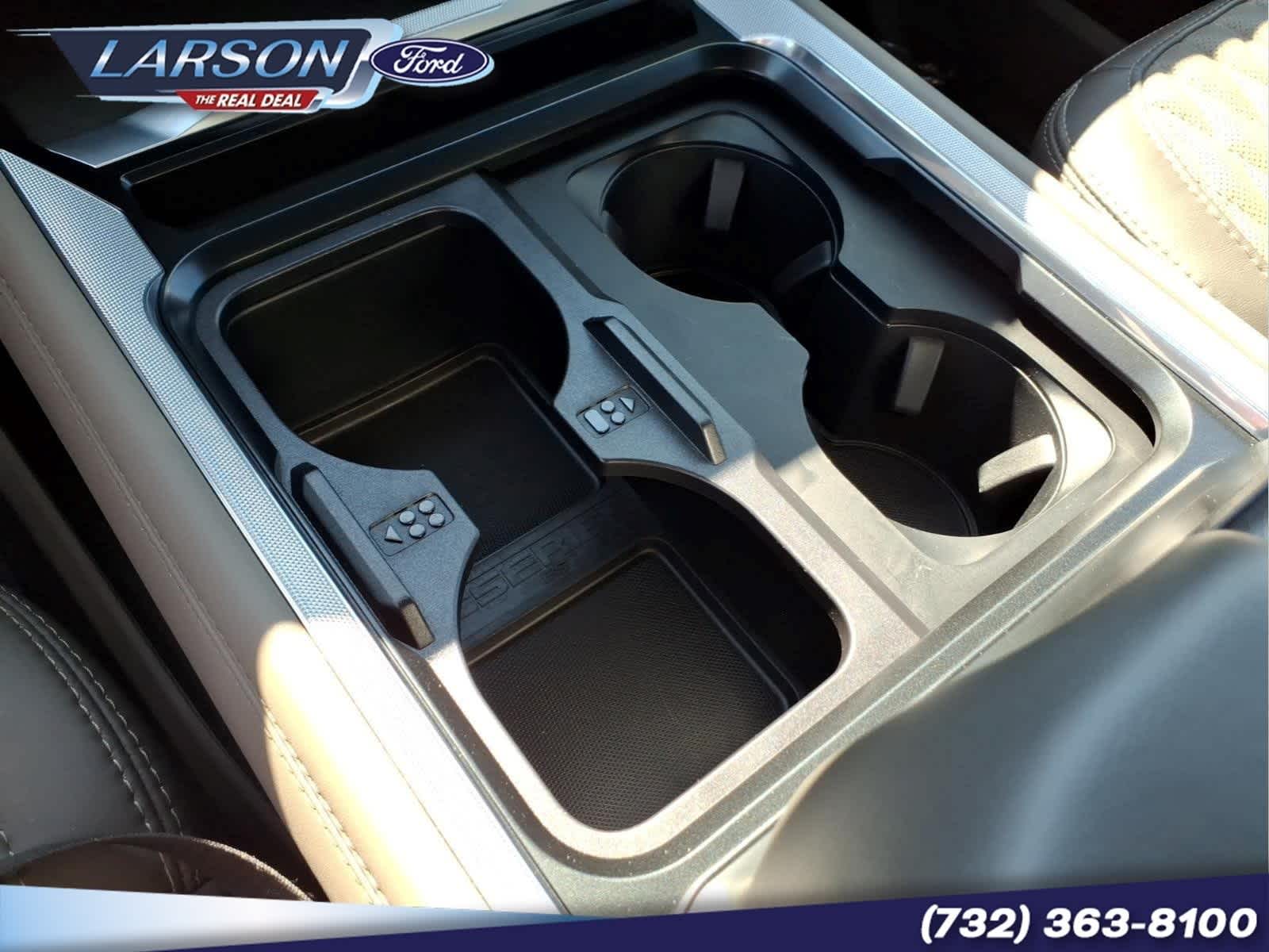 2026 Ford Super Duty F-350 DRW Pickup Platinum