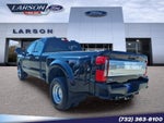 2026 Ford Super Duty F-350 DRW Pickup Platinum