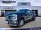 2026 Ford Super Duty F-350 DRW Pickup Platinum