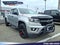 2018 Chevrolet Colorado 4WD LT