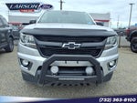 2018 Chevrolet Colorado 4WD LT