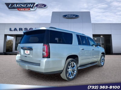 2020 GMC Yukon Denali Denali