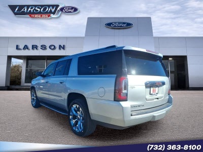 2020 GMC Yukon Denali Denali