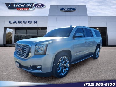 2020 GMC Yukon Denali Denali