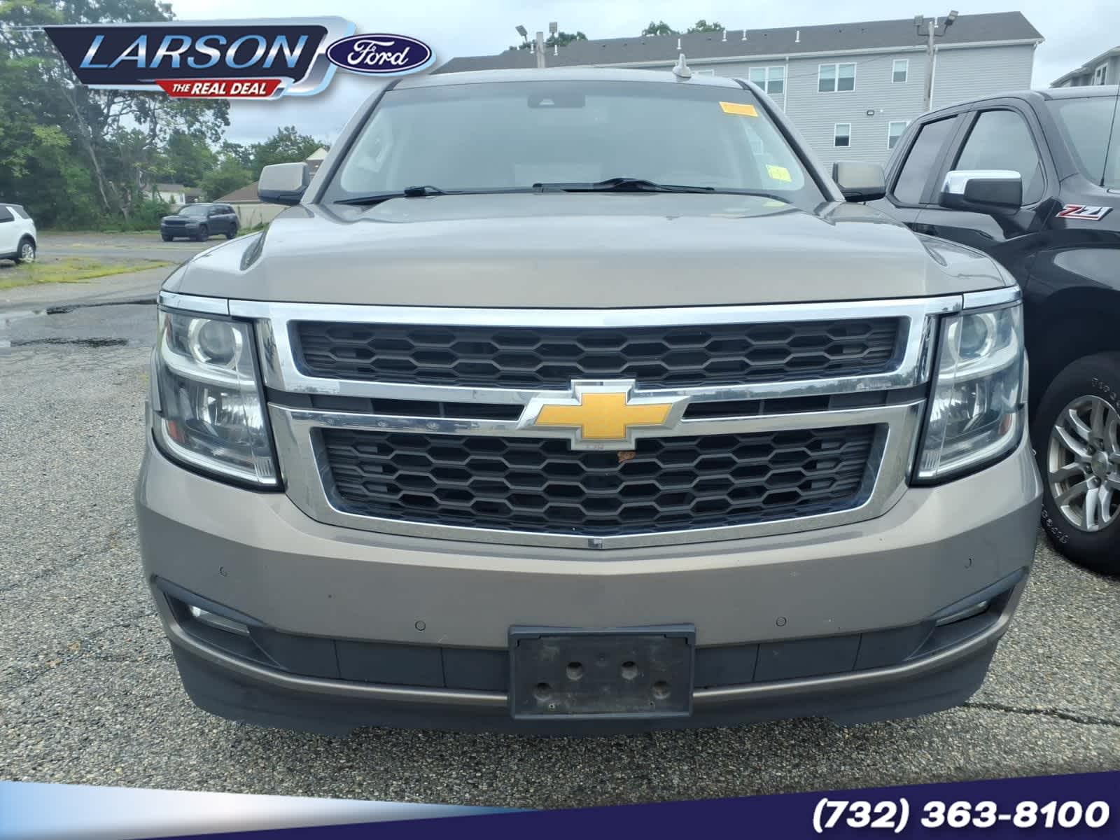 Used 2017 Chevrolet Suburban LT with VIN 1GNSKHKC6HR317529 for sale in Lakewood, NJ