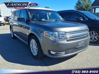 2017 Ford Flex SEL