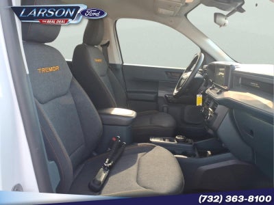 2024 Ford Maverick XLT Advanced
