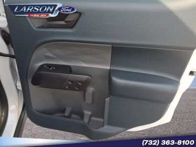 2024 Ford Maverick XLT Advanced
