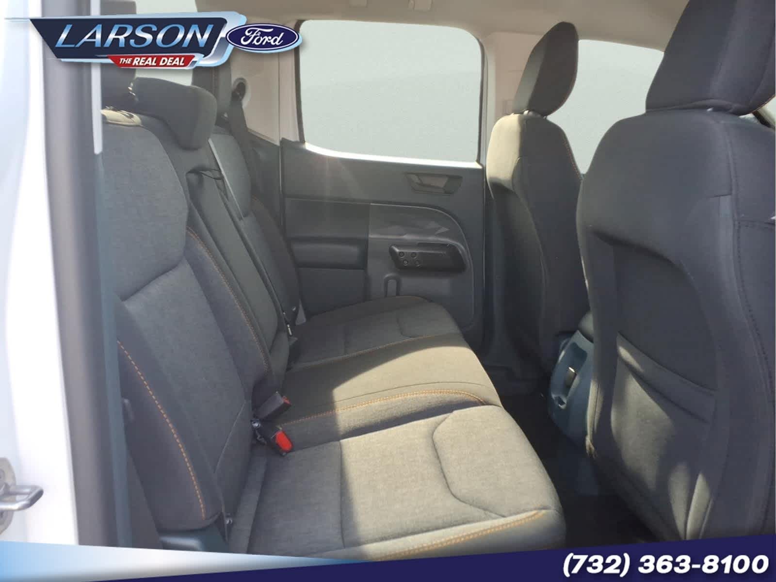 2024 Ford Maverick XLT Advanced