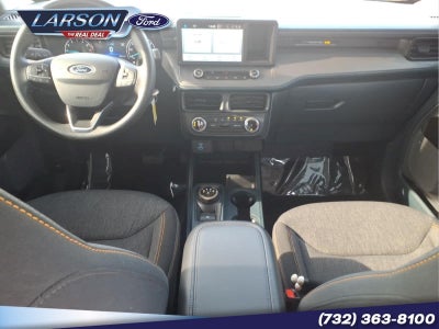 2024 Ford Maverick XLT Advanced