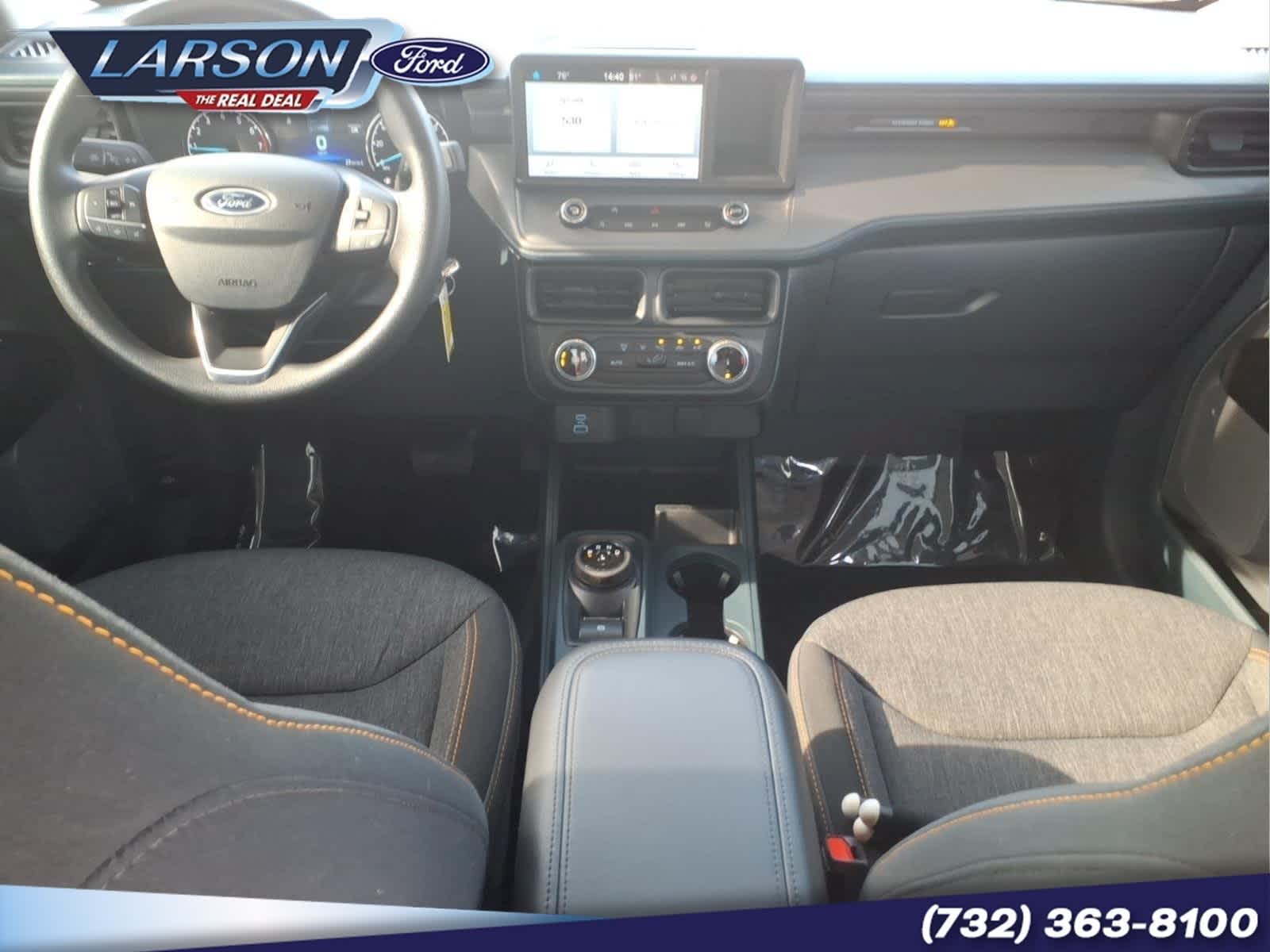 2024 Ford Maverick XLT Advanced