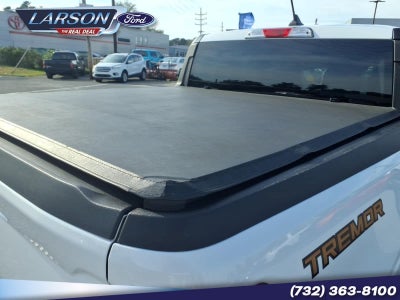 2024 Ford Maverick XLT Advanced