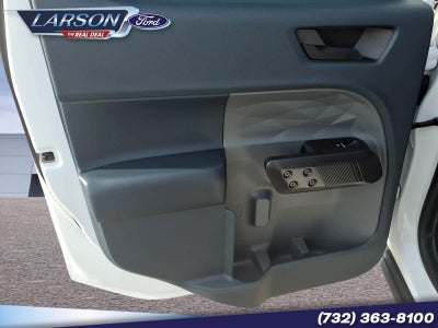 2024 Ford Maverick XLT Advanced