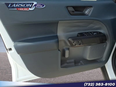 2024 Ford Maverick XLT Advanced