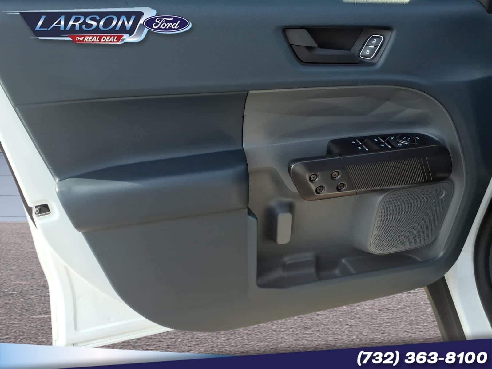 2024 Ford Maverick XLT Advanced