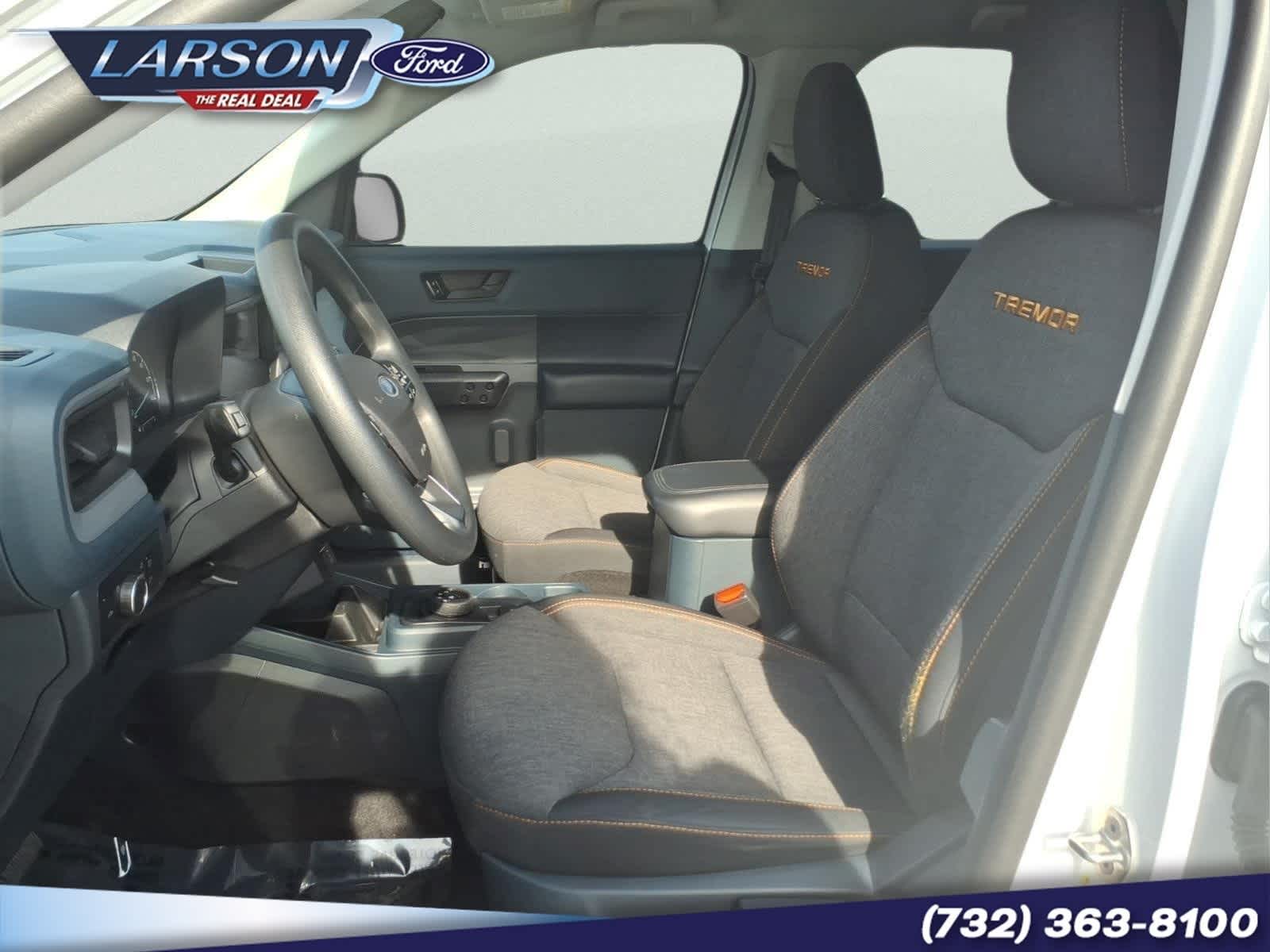 2024 Ford Maverick XLT Advanced