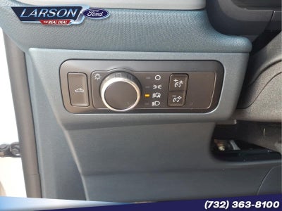 2024 Ford Maverick XLT Advanced