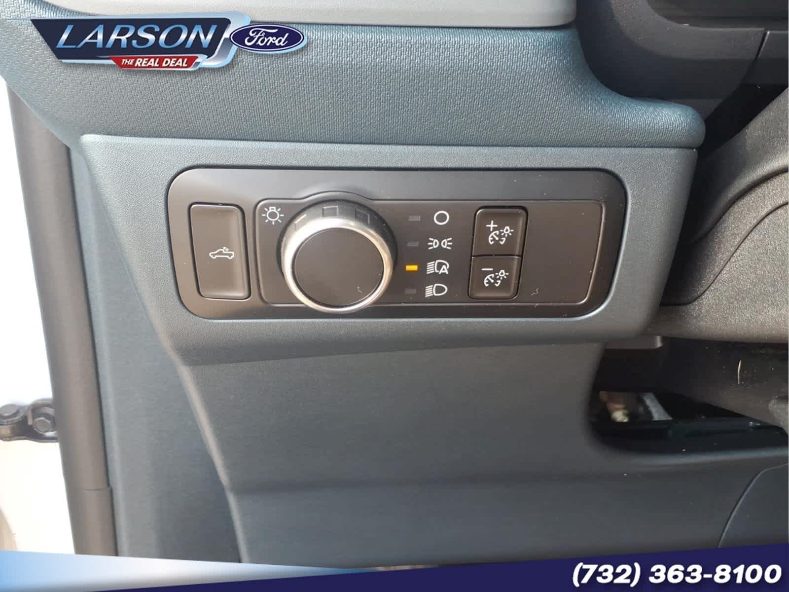 2024 Ford Maverick XLT Advanced