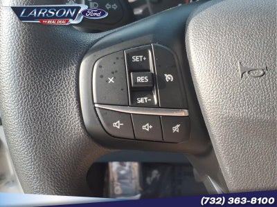 2024 Ford Maverick XLT Advanced