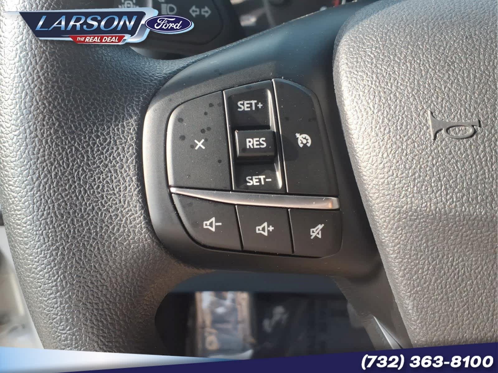 2024 Ford Maverick XLT Advanced