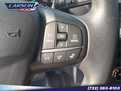 2024 Ford Maverick XLT Advanced