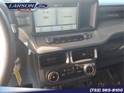 2024 Ford Maverick XLT Advanced