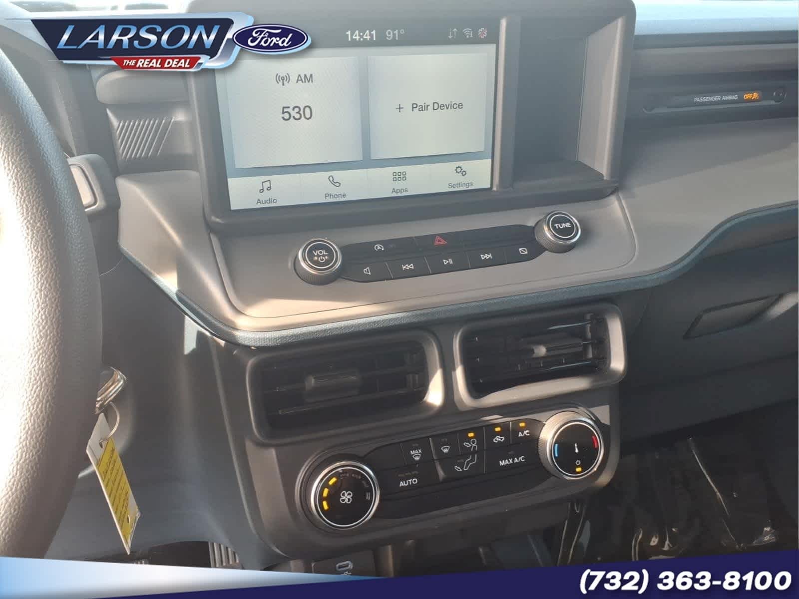 2024 Ford Maverick XLT Advanced