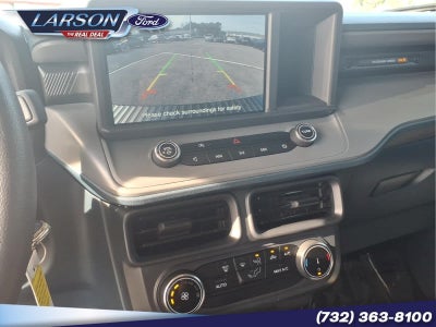 2024 Ford Maverick XLT Advanced