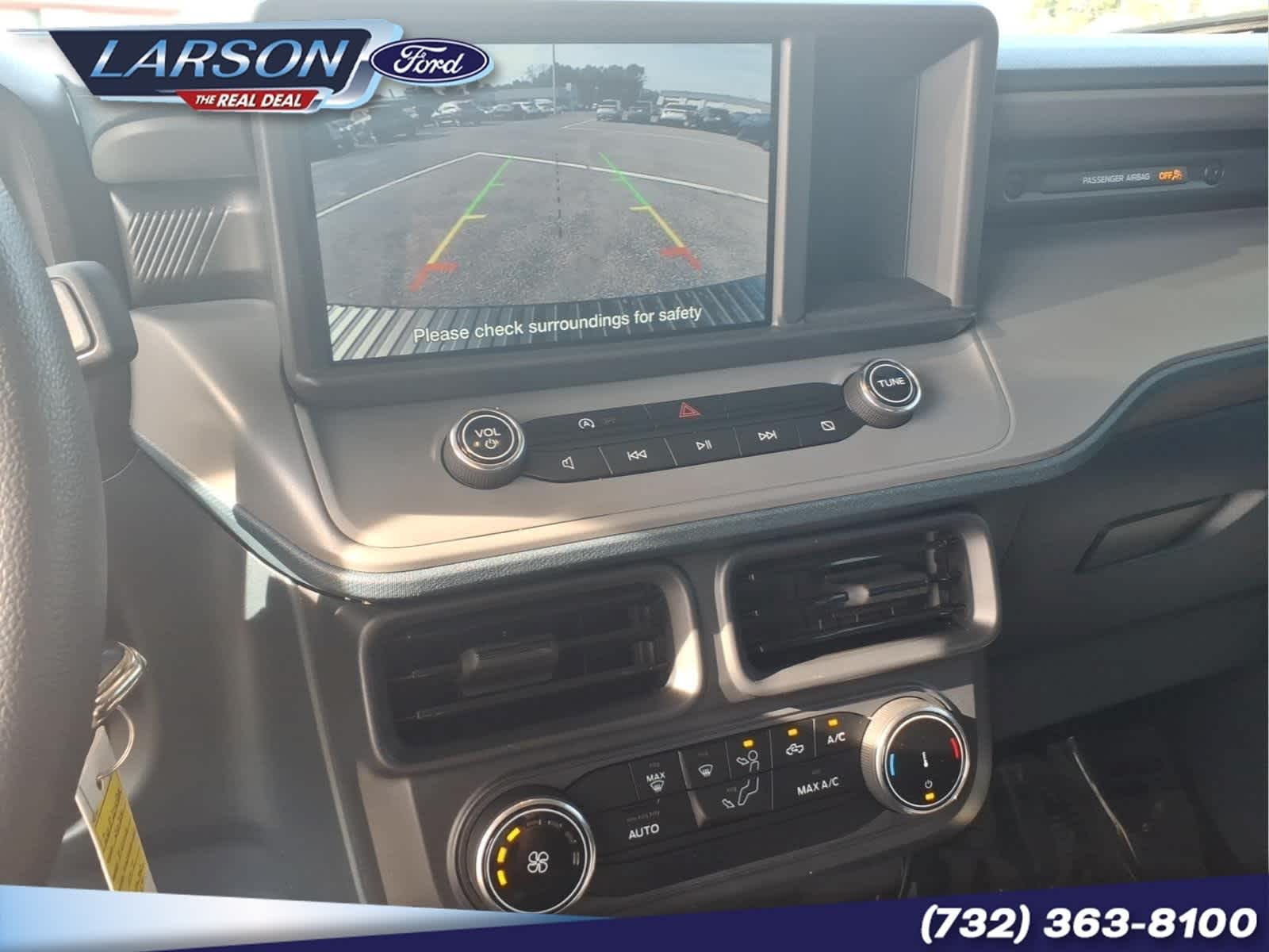2024 Ford Maverick XLT Advanced
