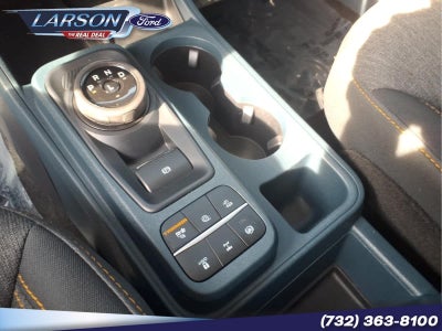 2024 Ford Maverick XLT Advanced