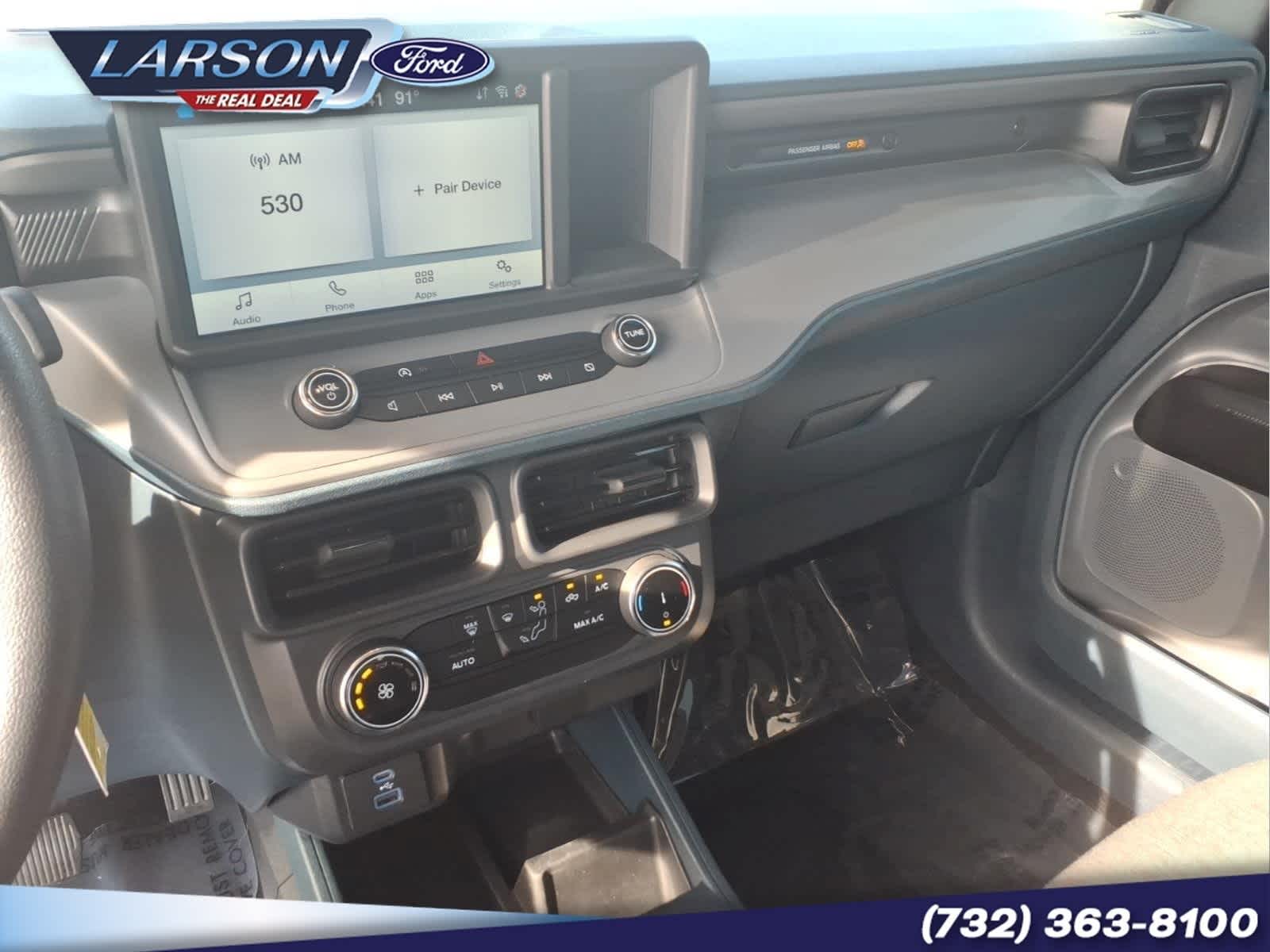 2024 Ford Maverick XLT Advanced