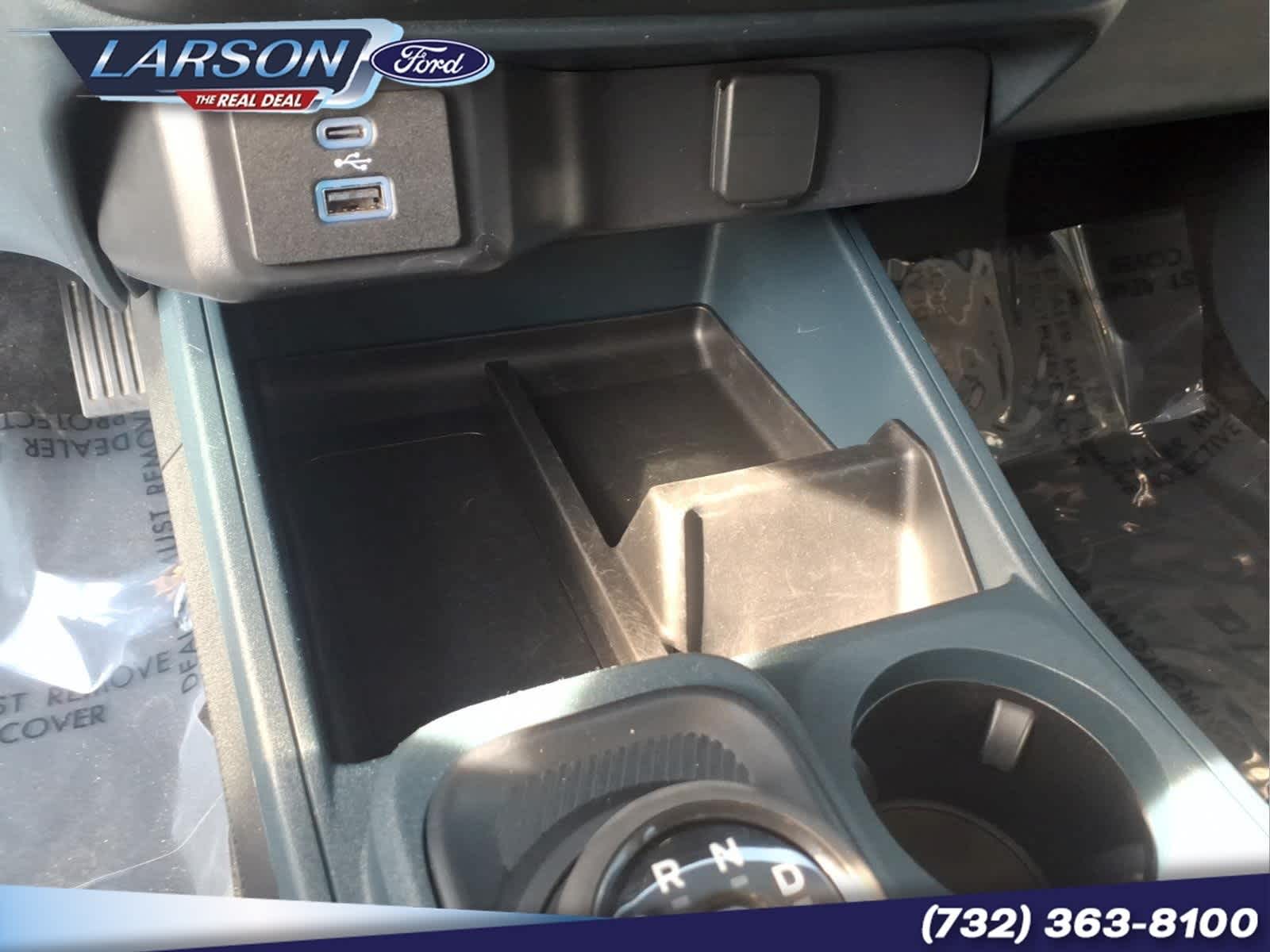 2024 Ford Maverick XLT Advanced