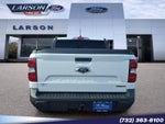 2024 Ford Maverick XLT Advanced