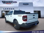 2024 Ford Maverick XLT Advanced