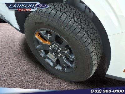 2024 Ford Maverick XLT Advanced