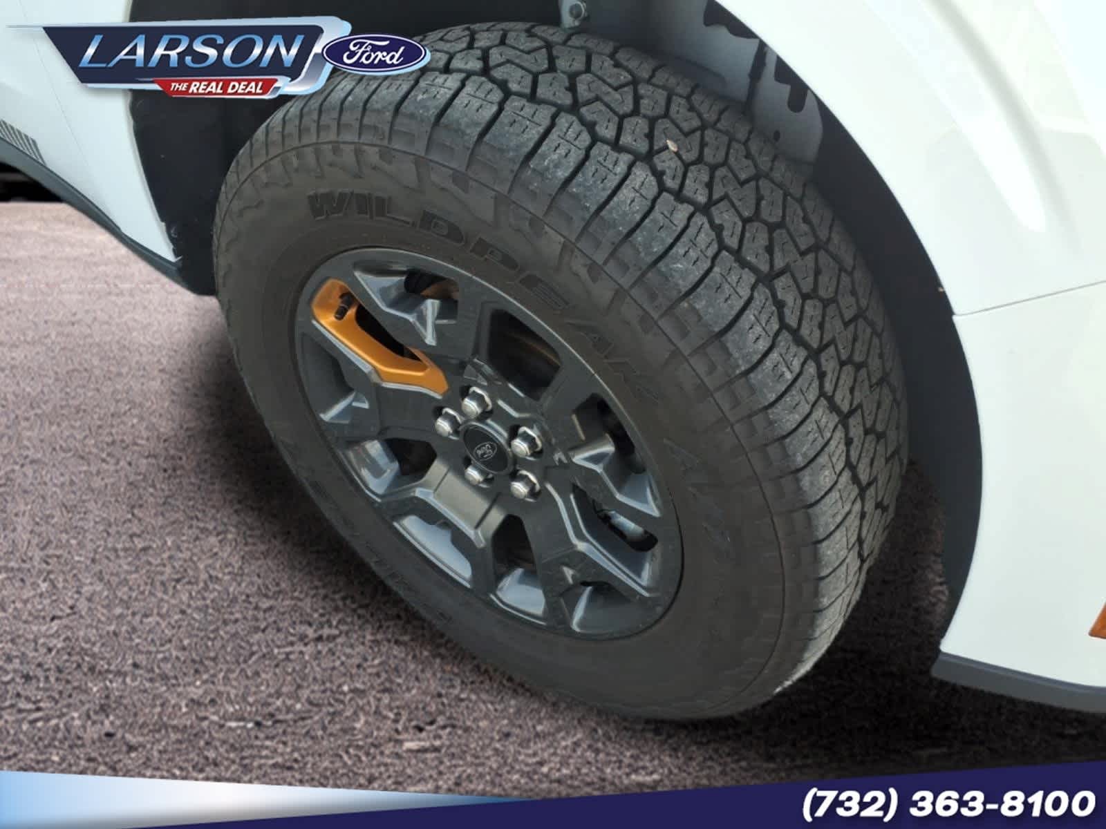 2024 Ford Maverick XLT Advanced