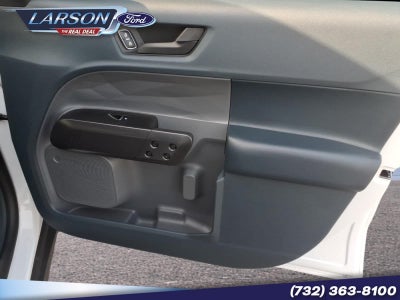 2024 Ford Maverick XLT Advanced