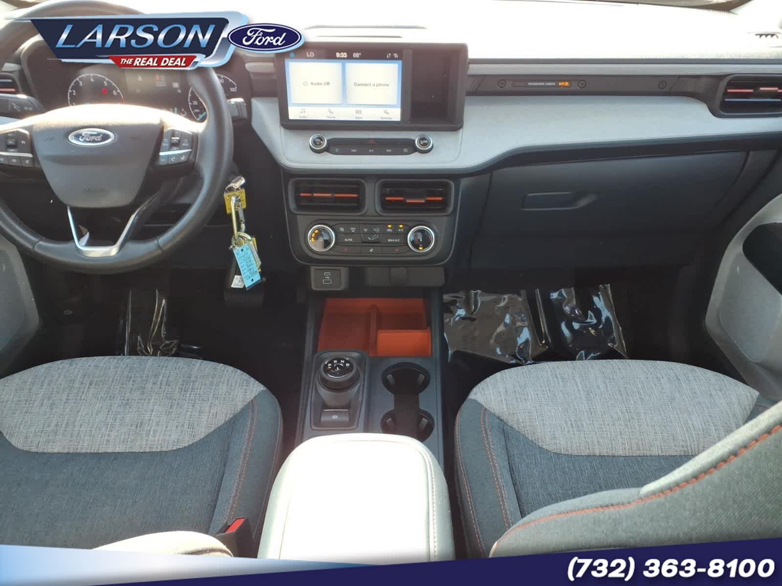 2023 Ford Maverick XLT