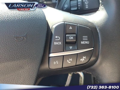 2023 Ford Maverick XLT