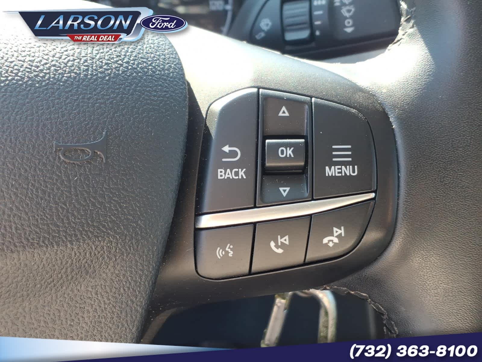 2023 Ford Maverick XLT