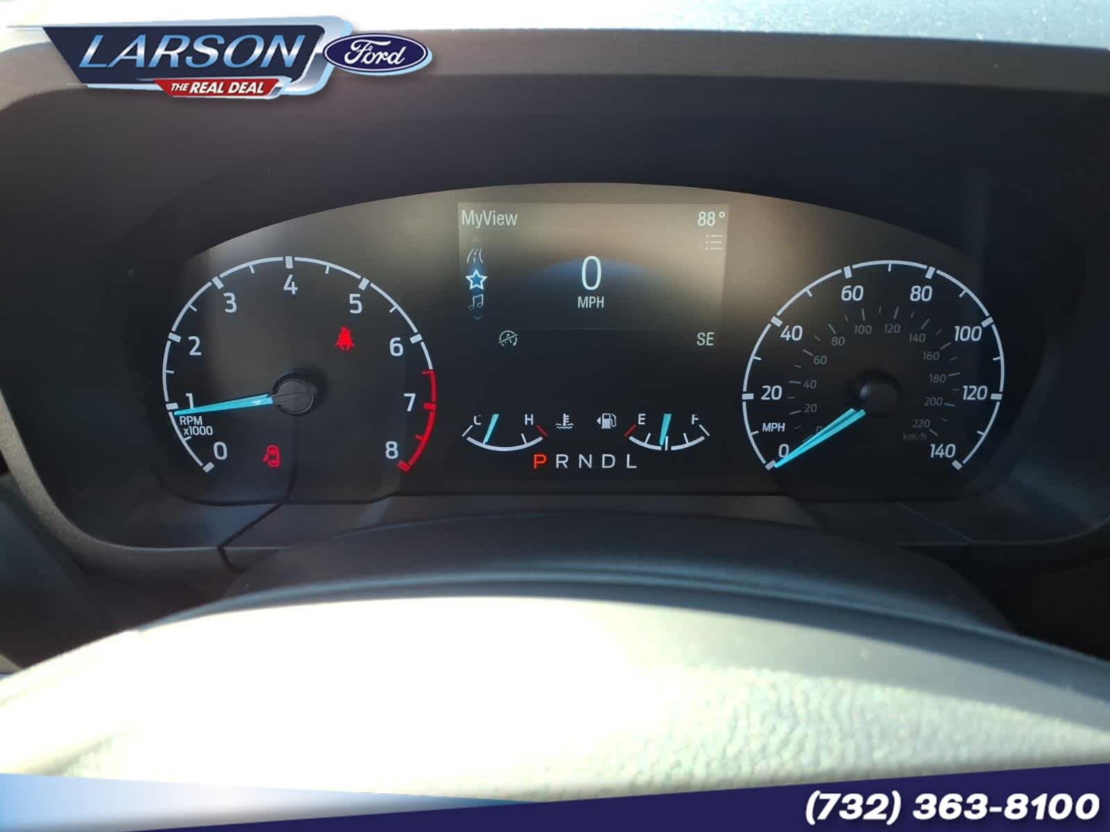 2023 Ford Maverick XLT