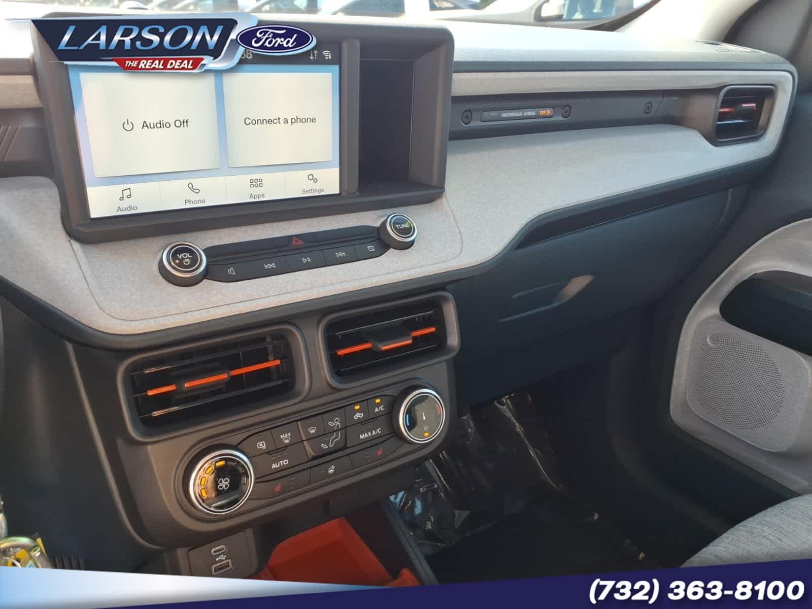 2023 Ford Maverick XLT